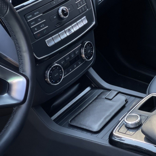 Etui Na Telefon 6.0 - 6.9 Inch Tech-Protect SM65 Czarny