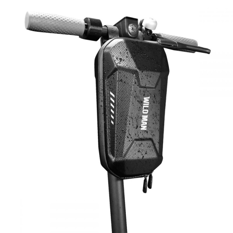 Sakwa Wildman Hardpouch Electric Scooter " L "...