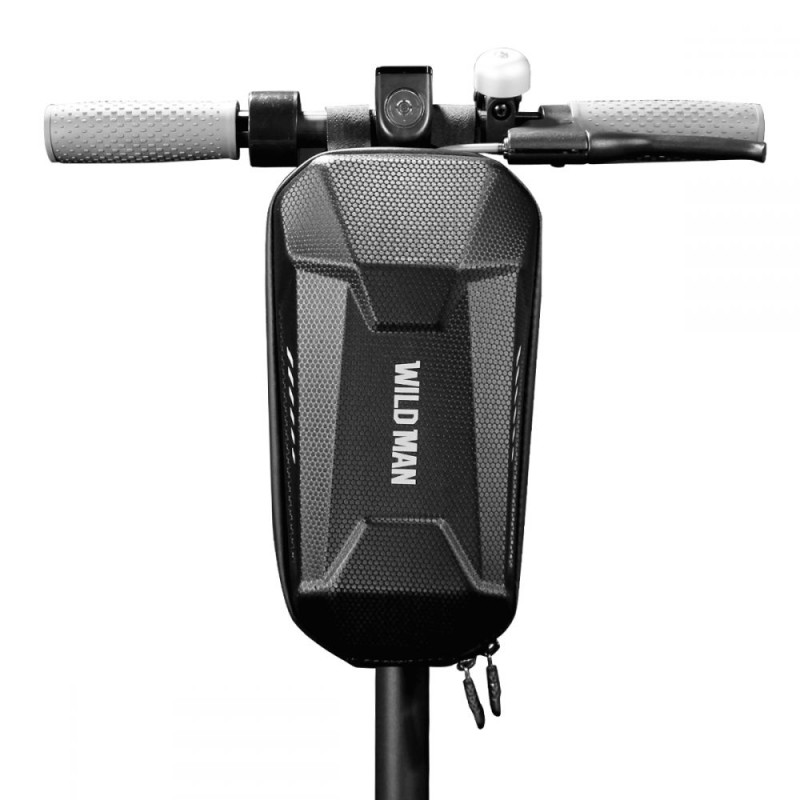 Sakwa Wildman Hardpouch Electric Scooter " L "...