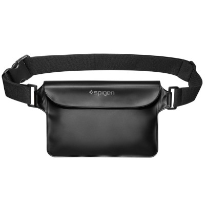 Etui Wodoodporne Spigen A620 Czarny