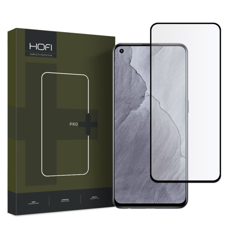 Szkło Hartowane Hofi Glass Pro+ Realme GT Master Edition