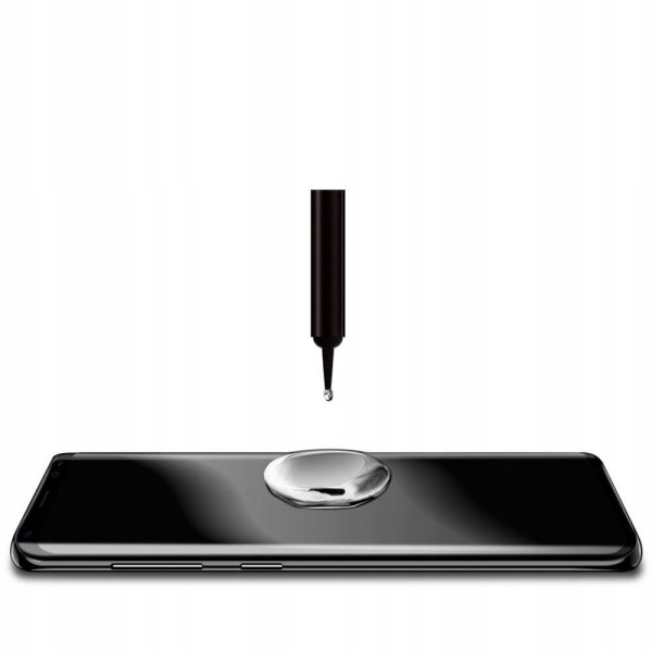 Szkło Hartowane Hofi UV Glass Pro+ Motorola Edge 40 Neo