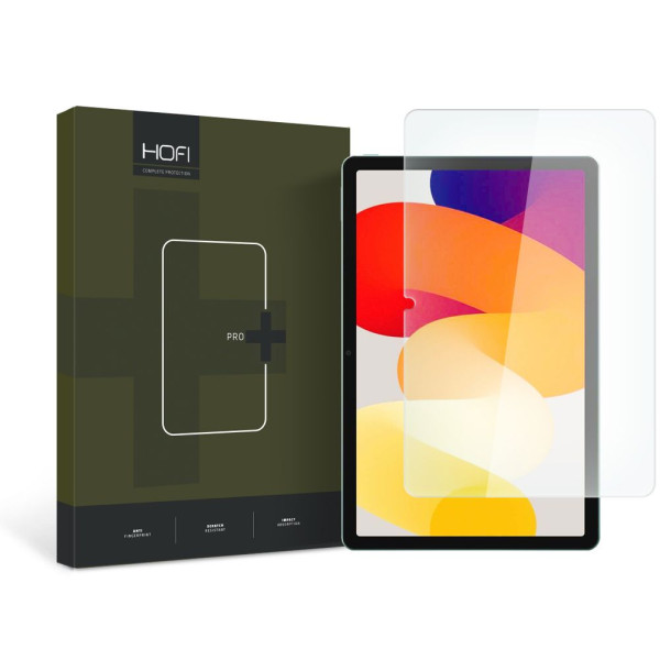 Szkło Hartowane Do Xiaomi Redmi Pad SE 11.0 Hofi Glass Pro+