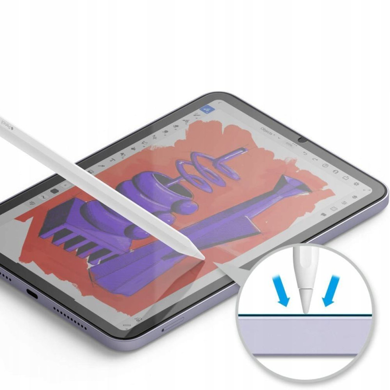 Szkło Hartowane Do Xiaomi Redmi Pad SE 11.0...