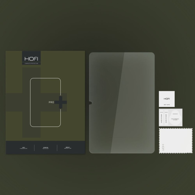 Szkło Hartowane Do Xiaomi Redmi Pad SE 11.0...