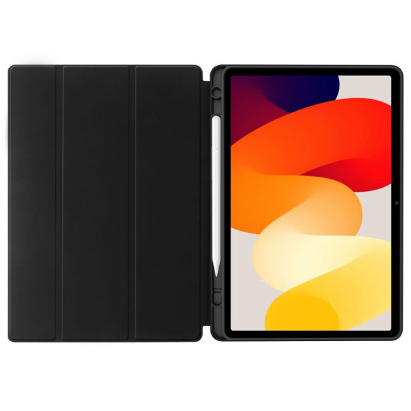 Etui Do Xiaomi Redmi Pad SE 11.0 Tech-Protect Sc Pen Czarny