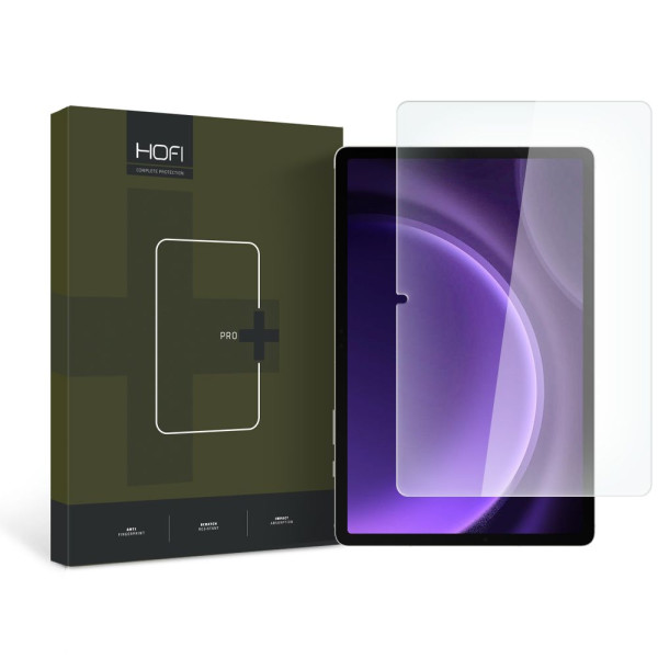 Szkło Hartowane Do Galaxy Tab S9 FE 10.9 X510 / X516B Hofi Glass Pro+