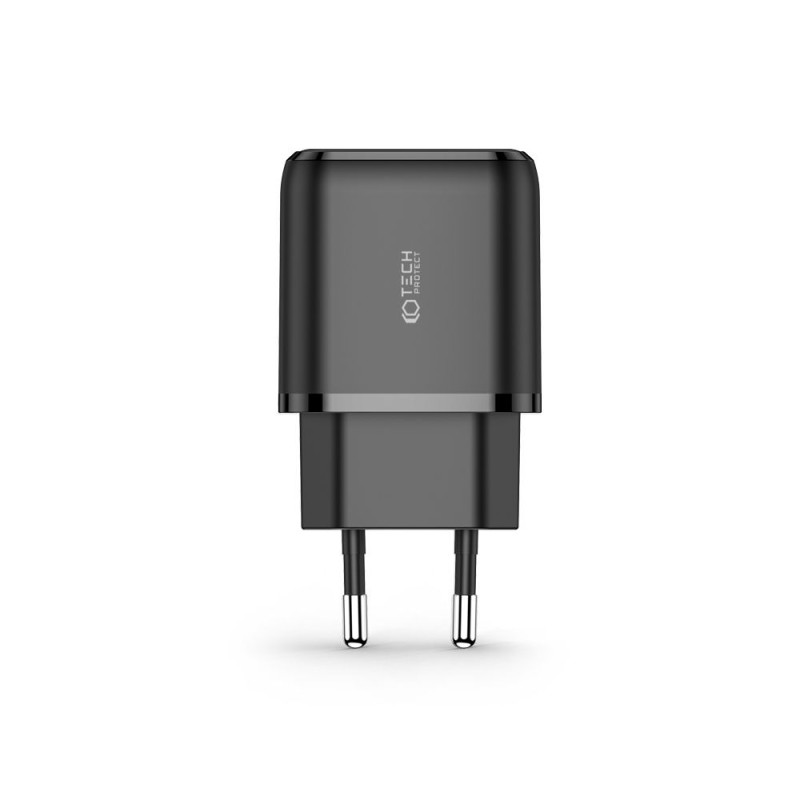 Ładowarka Sieciowa Tech-Protect C20 W 2 - Porty...