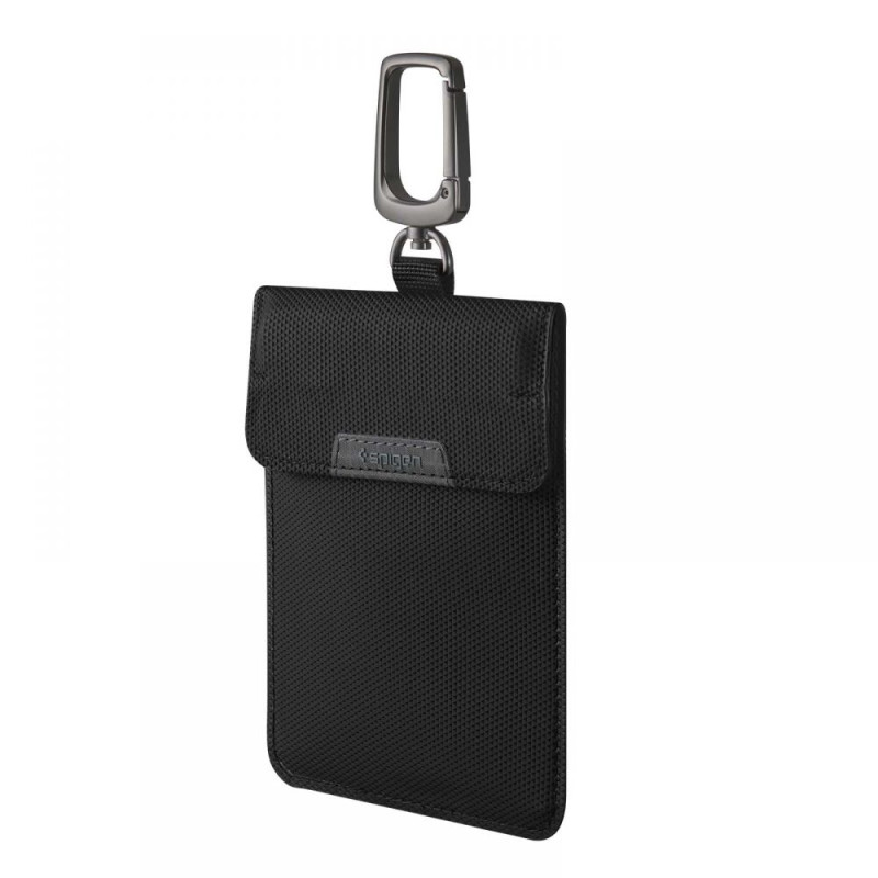 Klatka Faradaya Spigen Pouch Keyless RFID...
