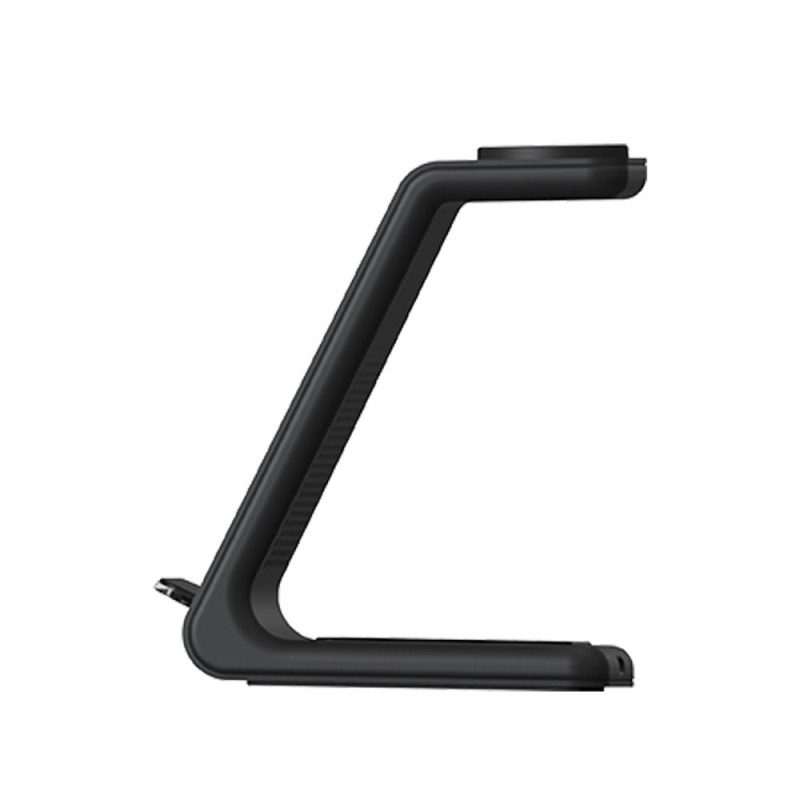 Ładowarka Indukcyjna 3w1 Tech-Protect A8 Czarny