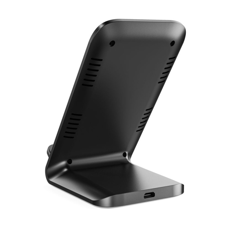 Ładowarka Indukcyjna Tech-Protect QI15 W-S2 Czarny