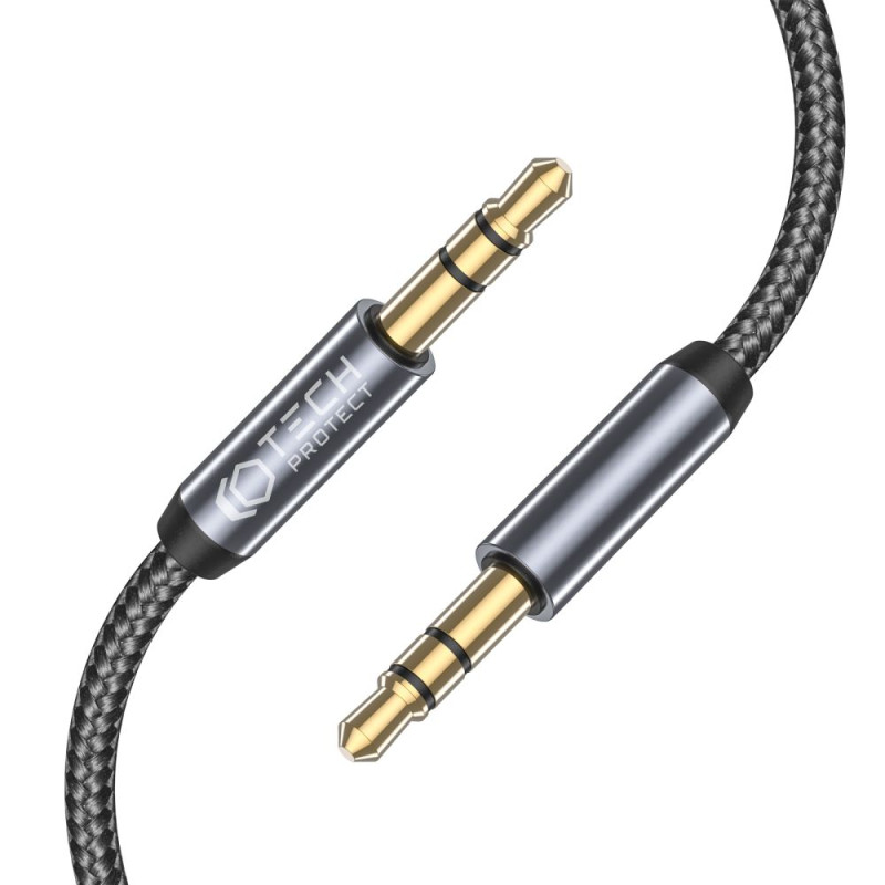 Kabel Aux Mini Jack 3.5 mm / AUX Mini Jack 3.5...