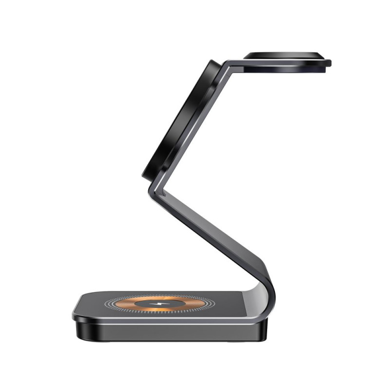 Ładowarka 3w1 MagSafe Tech-Protect QI15 W-A29...