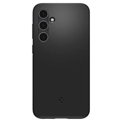 Etui Do Galaxy S23 FESpigen Thin Fit Czarny