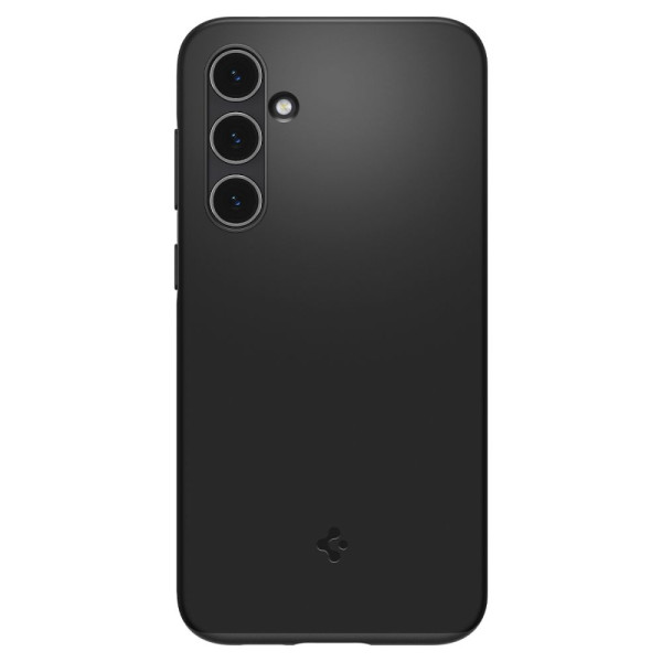 Etui Do Galaxy S23 FESpigen Thin Fit Czarny