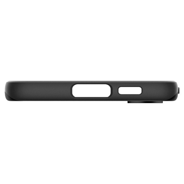 Etui Do Galaxy S23 FESpigen Thin Fit Czarny