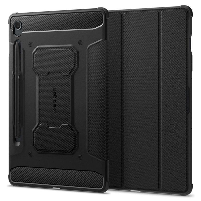 SPIGEN RUGGED ARMOR ”PRO” GALAXY TAB S9 FE 10.9...