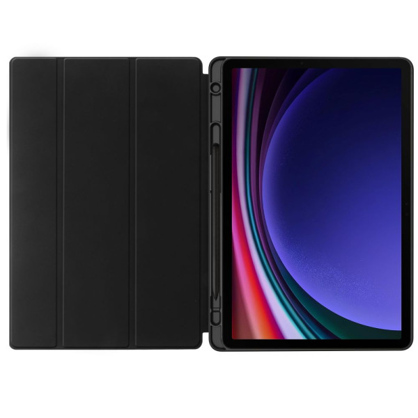 Etui Do Galaxy Tab S9 FE10.9 X510 / X516B Tech-Protect Sc Pen Czarny