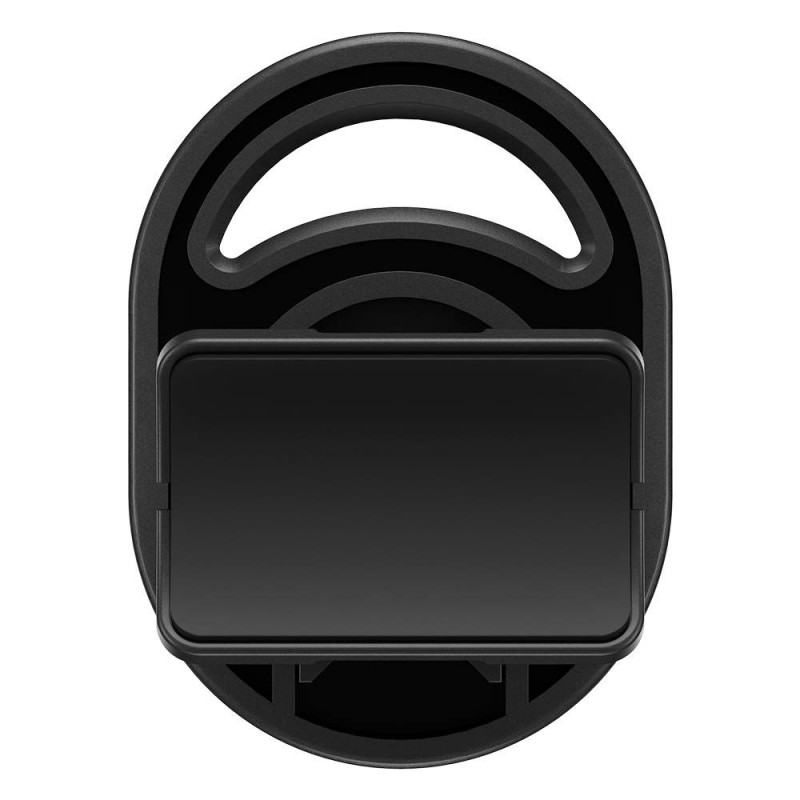 Uchwyt Spigen Gearlock MS100 Czarny