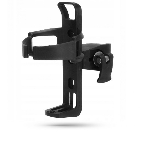 Uchwyt Na Wodę Fdtwelve Bottle Holder Electric Scooter Czarny