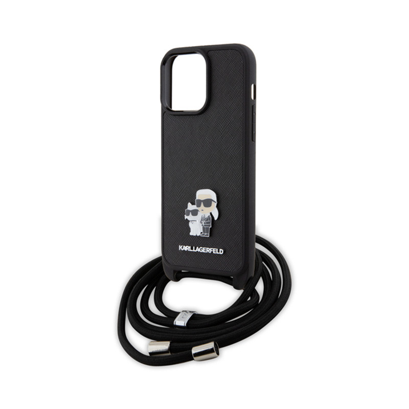 Etui Do iPhone 15 Pro Max Karl Lagerfeld...