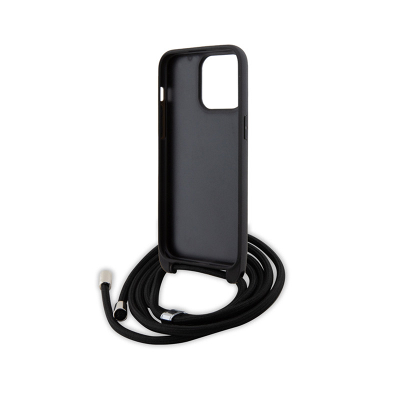 Etui Do iPhone 15 Pro Max Karl Lagerfeld...