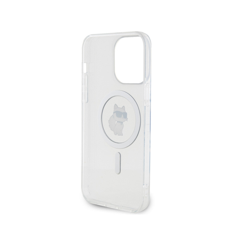 Etui Do iPhone 15 Pro Max Karl Lagerfeld Iml...