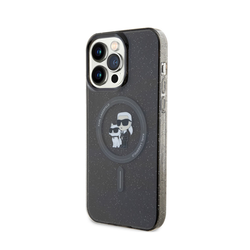 Etui Do iPhone 15 Pro Max Karl Lagerfeld Karl &...