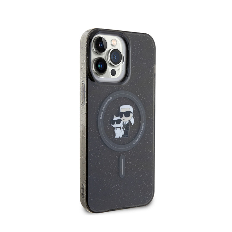 Etui Do iPhone 15 Pro Max Karl Lagerfeld Karl &...