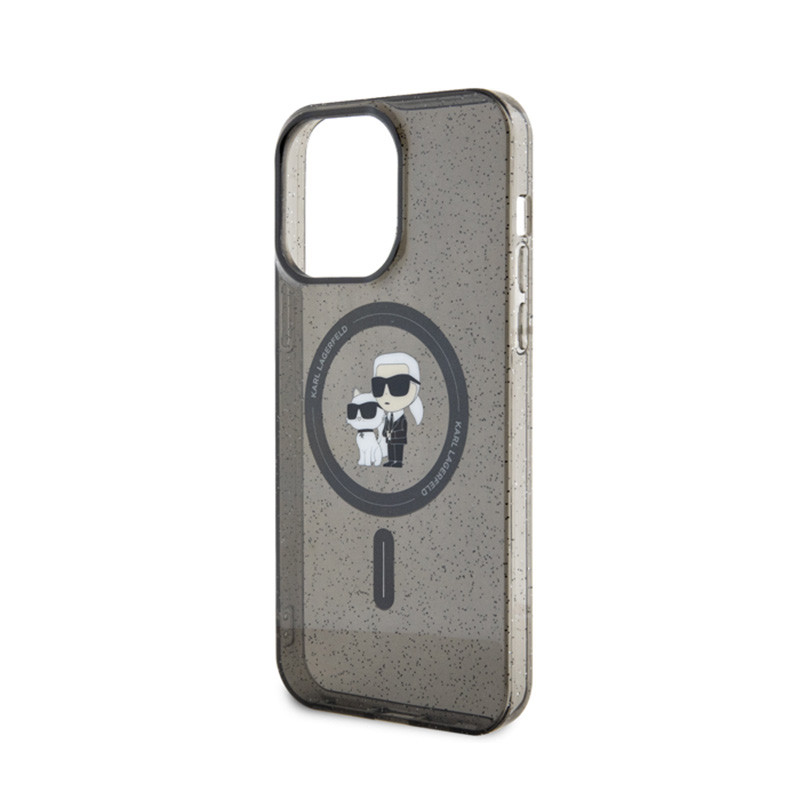 Etui Do iPhone 15 Pro Max Karl Lagerfeld Karl &...