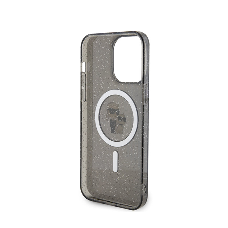 Etui Do iPhone 15 Pro Max Karl Lagerfeld Karl &...