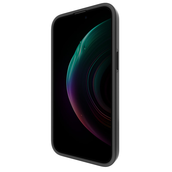 Etui Do iPhone 15 Pro Max Case-Mate Tough Duo Czarny