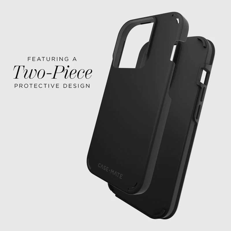 Etui Do iPhone 15 Pro Max Case-Mate Tough Duo...