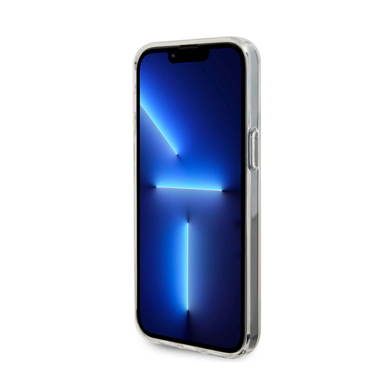 Etui Do iPhone 15 Pro Max Guess Iml Faceted...