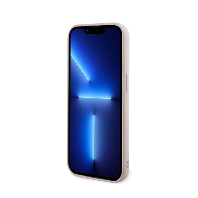 Etui Do iPhone 15 Pro Max Karl Lagerfeld 3D...