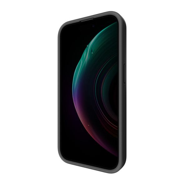 Etui Do iPhone 15 Pro Case-Mate Tough Duo Czarny