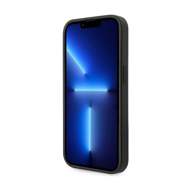 Etui Do iPhone 15 Pro Max Guess 4G Big Metal...