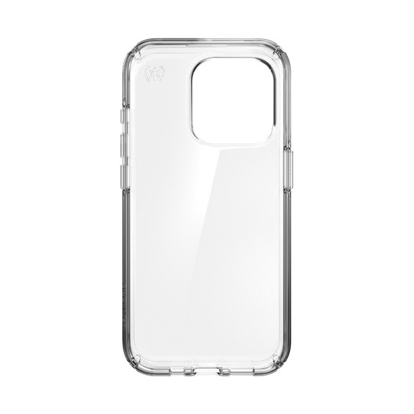 Etui Do iPhone 15 Pro Speck Presidio Perfect-Clear Przezroczysty