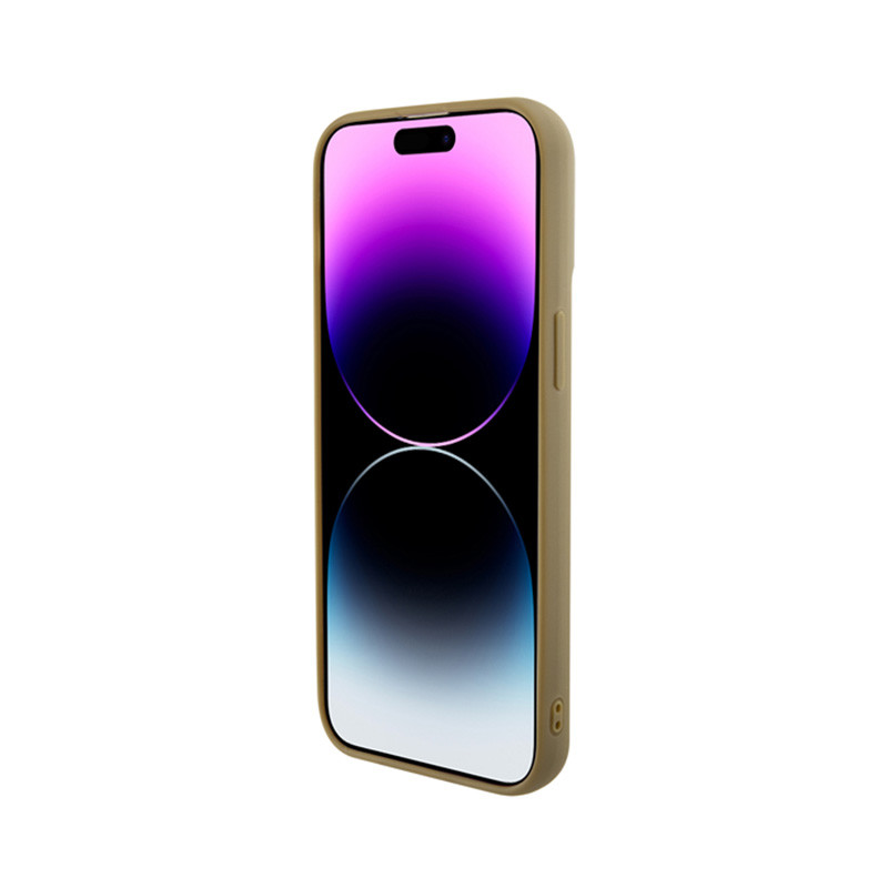 Etui Do iPhone 15 Pro Max Guess Disco Metal...