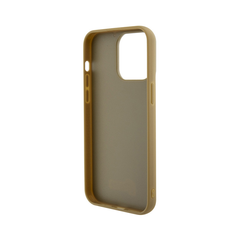 Etui Do iPhone 15 Pro Max Guess Disco Metal...