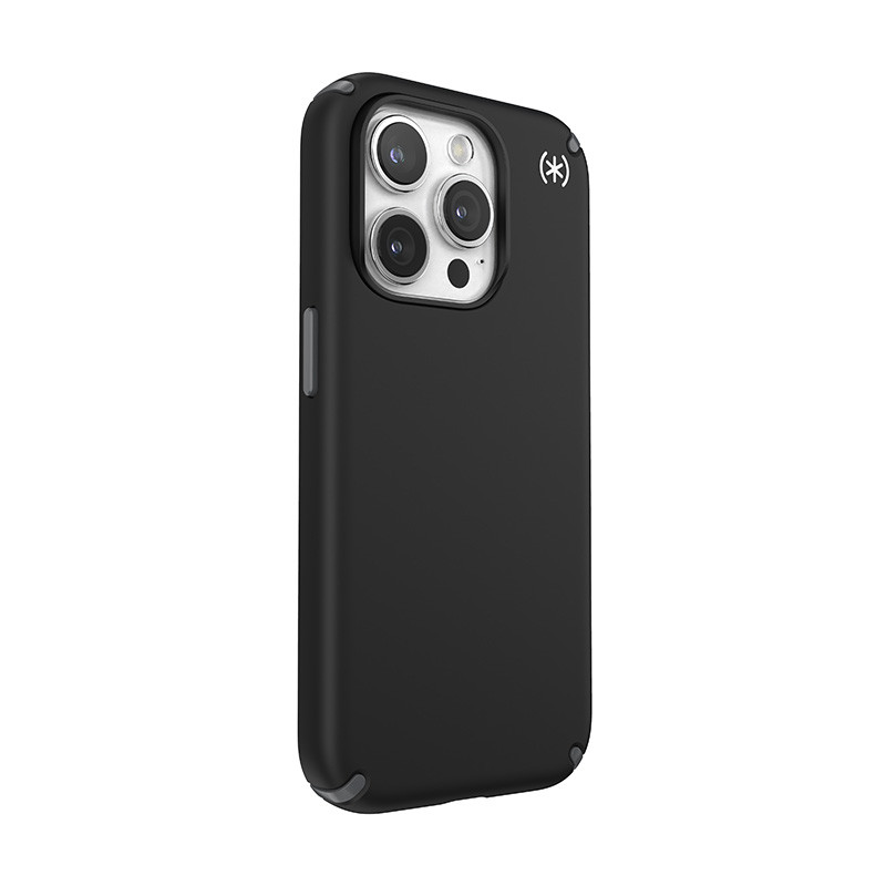 Etui Do iPhone 15 Pro Speck Presidio2 Pro Czarny