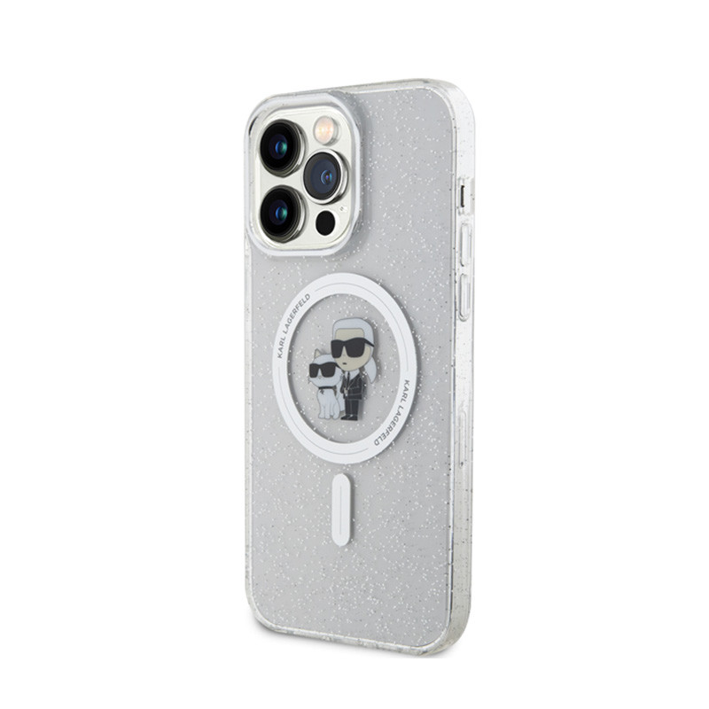 Etui Do iPhone 15 Pro Max Karl Lagerfeld Karl &...