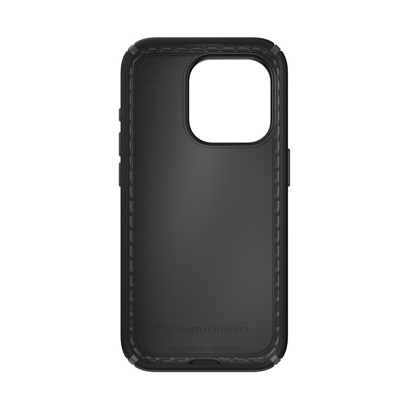 Etui Do iPhone 15 Pro Speck Presidio2 Pro Czarny
