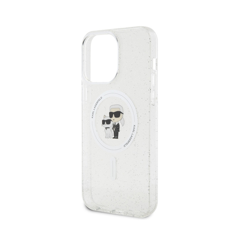Etui Do iPhone 15 Pro Max Karl Lagerfeld Karl &...
