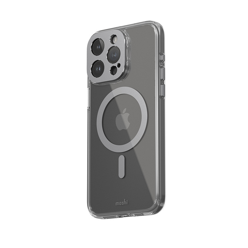 Etui Do iPhone 15 Pro Max Moshi Iglaze MagSafe...