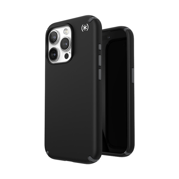 Etui Do iPhone 15 Pro Speck Presidio2 Pro MagSafe Czarny