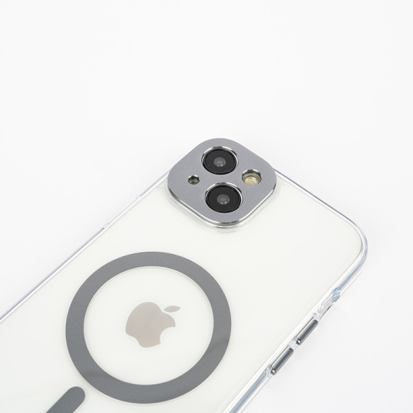 Etui Do iPhone 15 Pro Max Moshi Iglaze MagSafe Szary