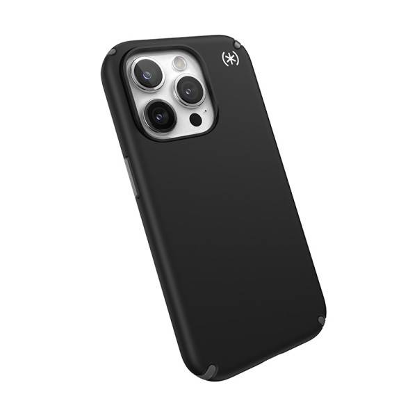 Etui Do iPhone 15 Pro Speck Presidio2 Pro MagSafe Czarny