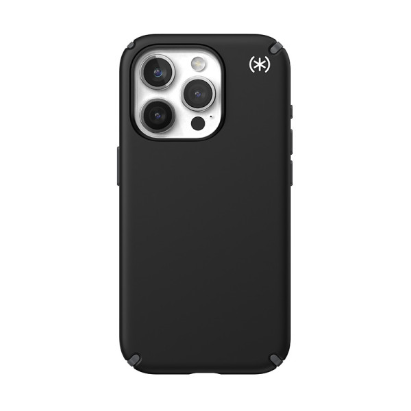 Etui Do iPhone 15 Pro Speck Presidio2 Pro MagSafe Czarny