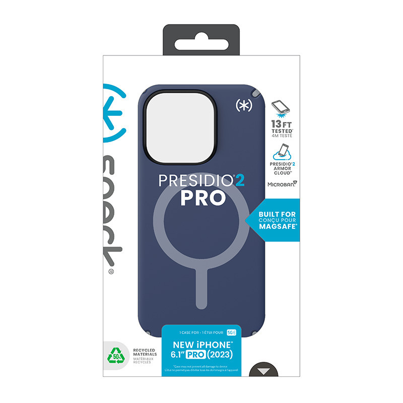 Etui Do iPhone 15 Pro Speck Presidio2 Pro...